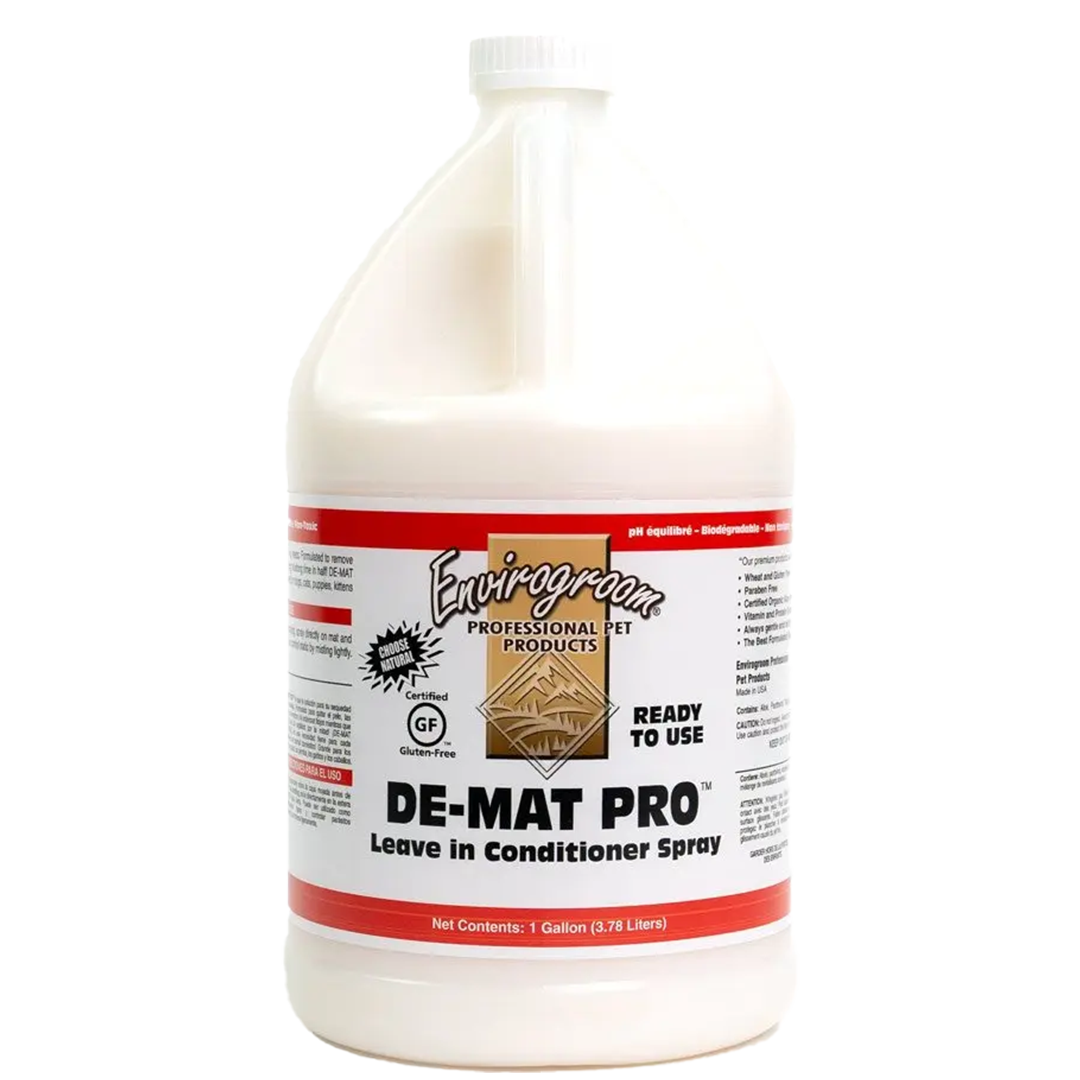 envirogroom-de-mat-pro-leave-in-conditioner-for-dogs-gallon