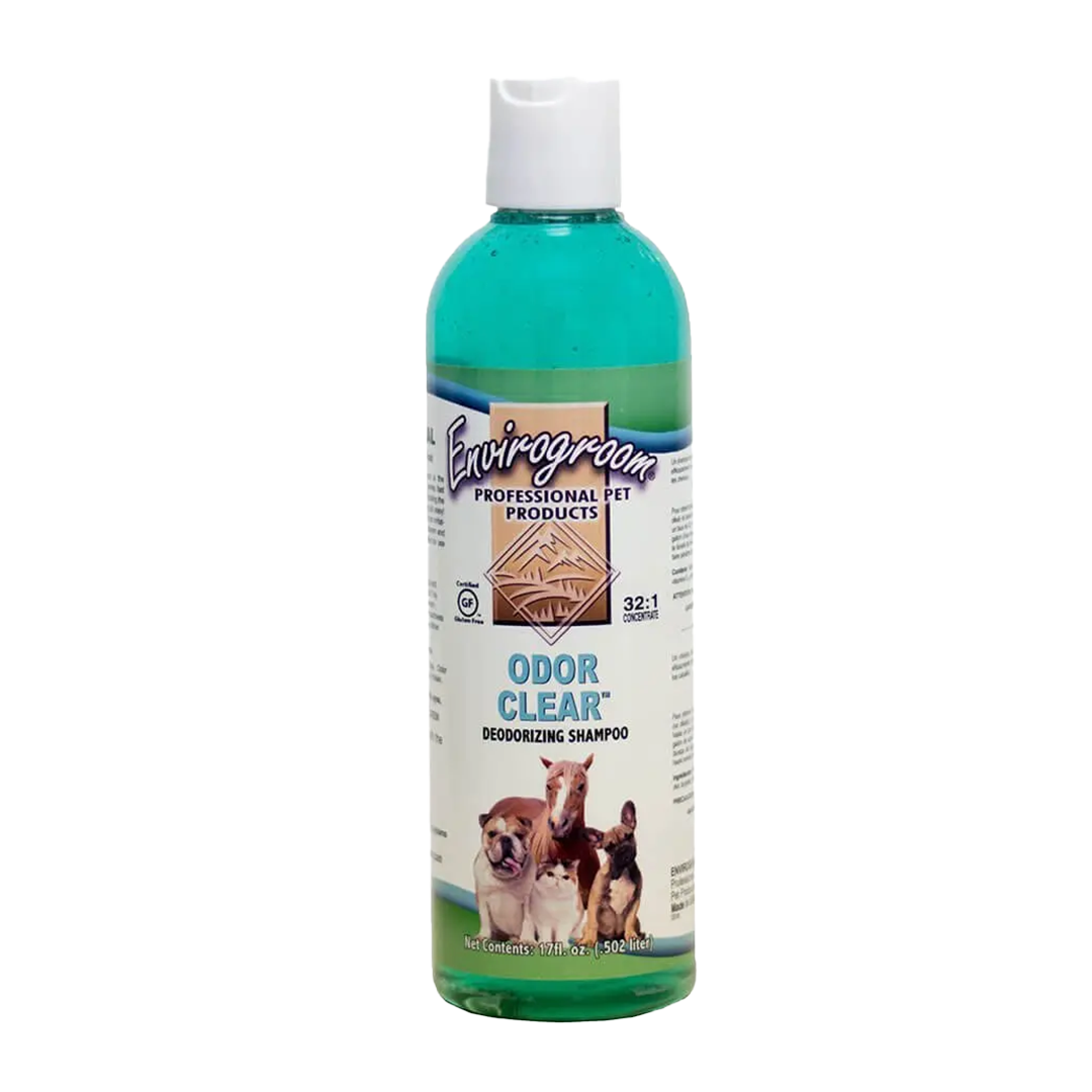 envirogroom-odor-clear-deodorizing-shampoo