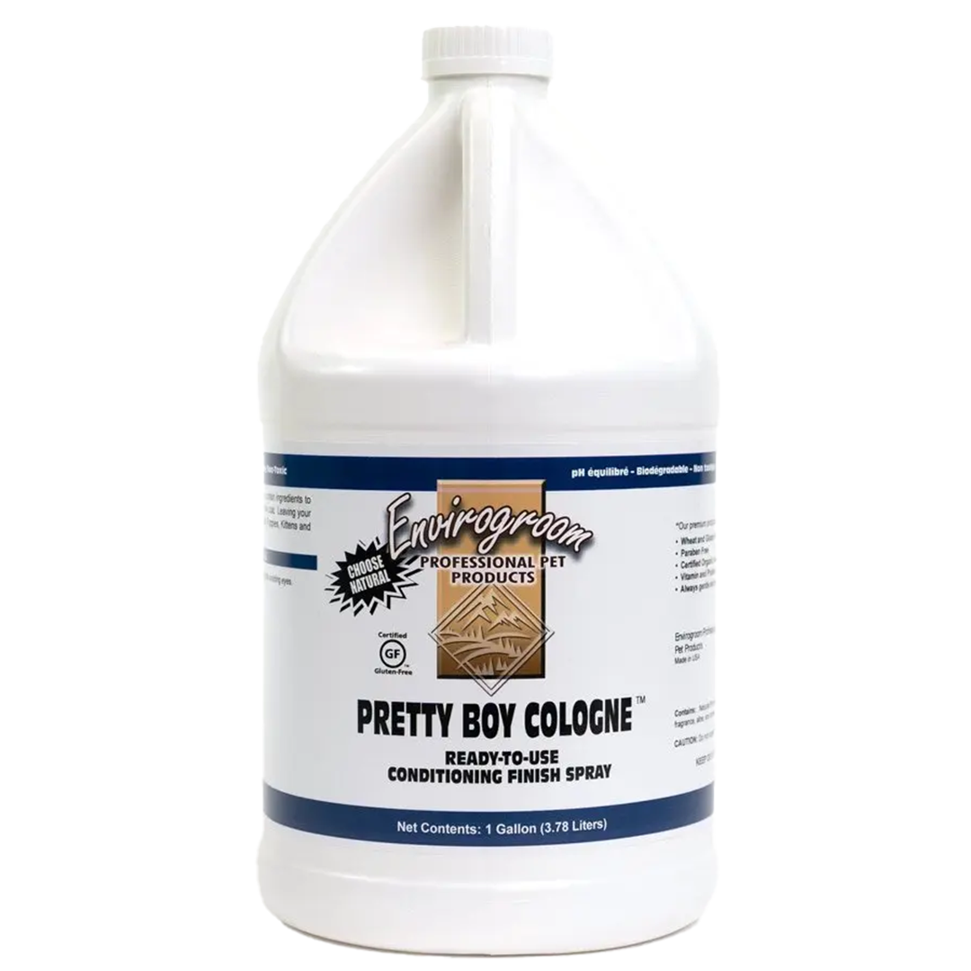 envirogroom-pretty-boy-cologne-for-dogs-gallon