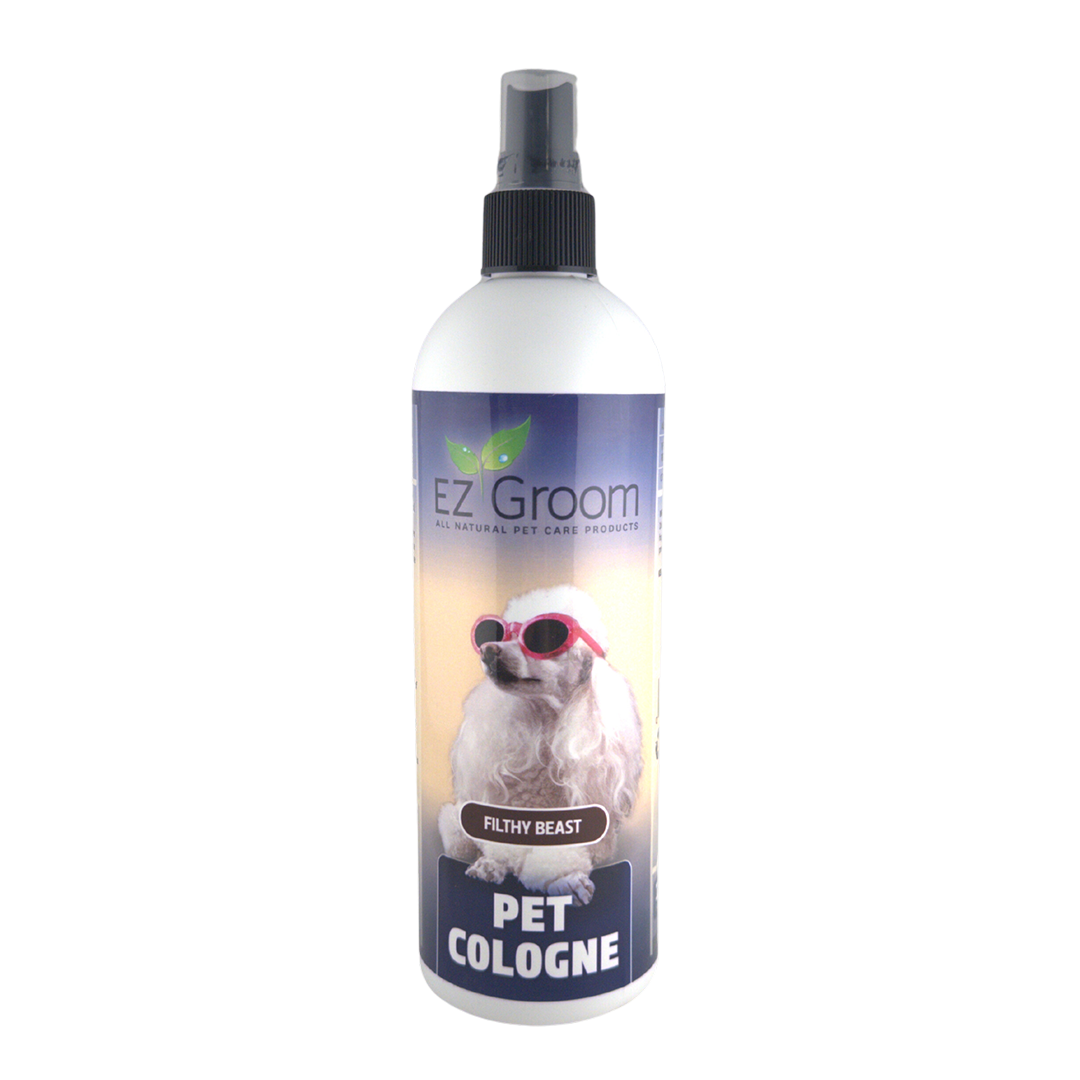 ez-groom-filthy-beast-cologne-16oz-for-dog-grooming