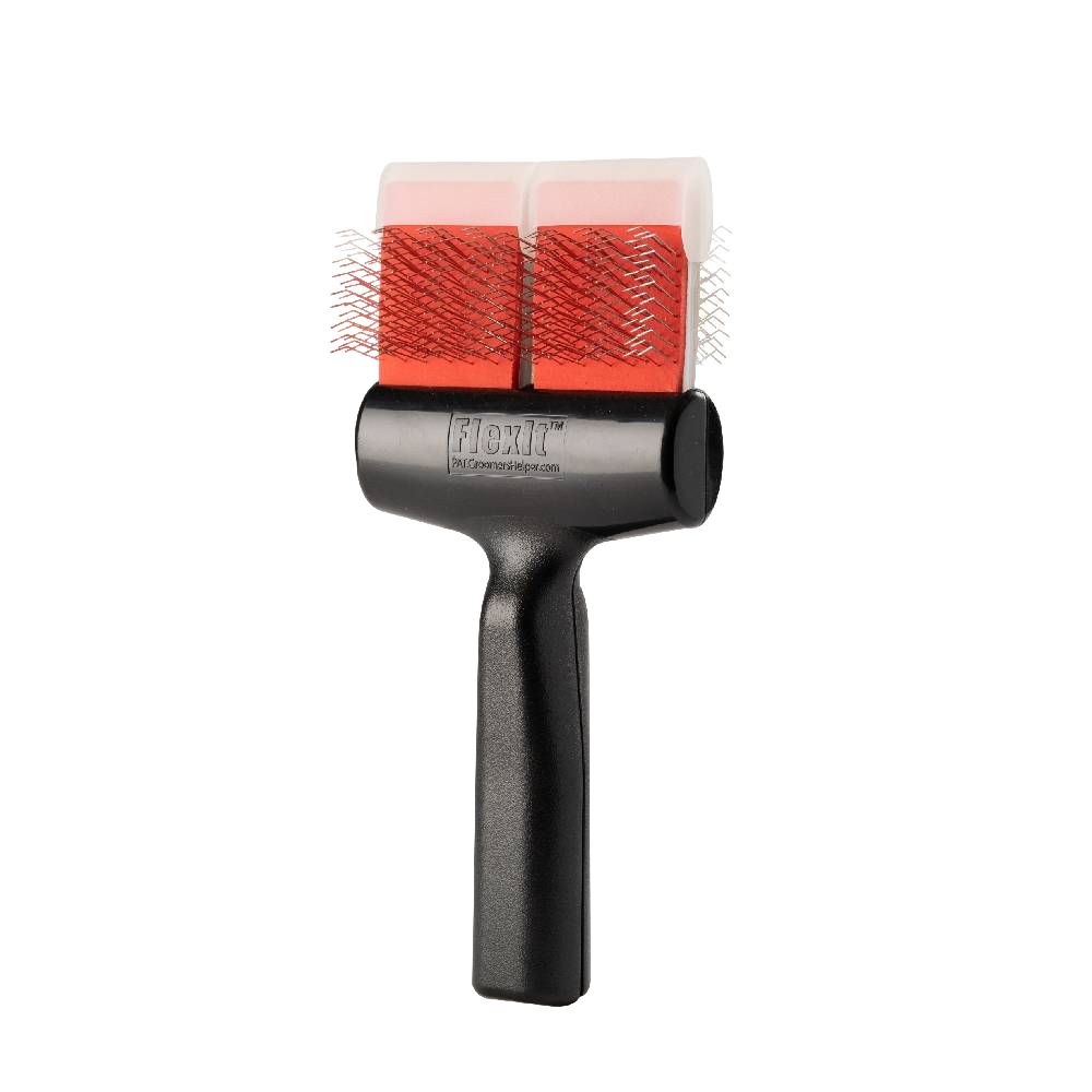 flexIt-double-combo-mat-zapper-brush-redsilver