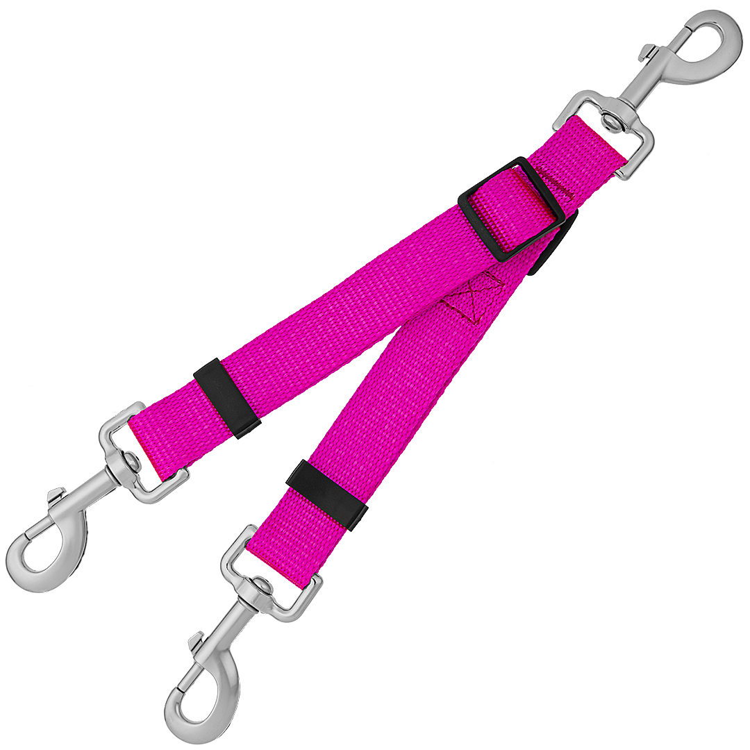 groom-loop-connector-straps-fuchsia