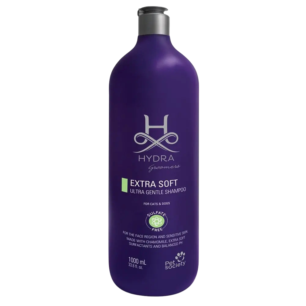 hydra-Extra-Soft-Shampoo
