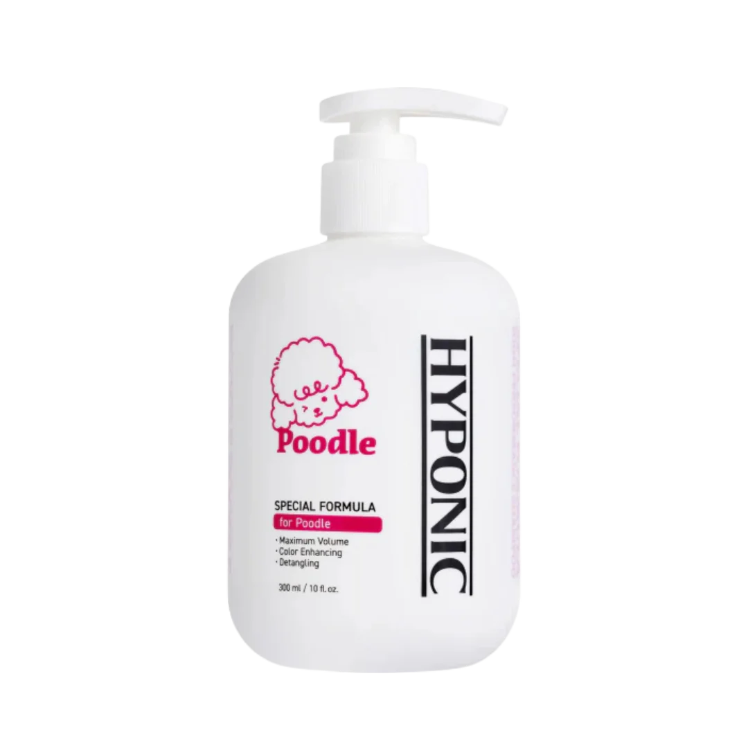 hyponic-dog-shampoo-for-poodle-300ml