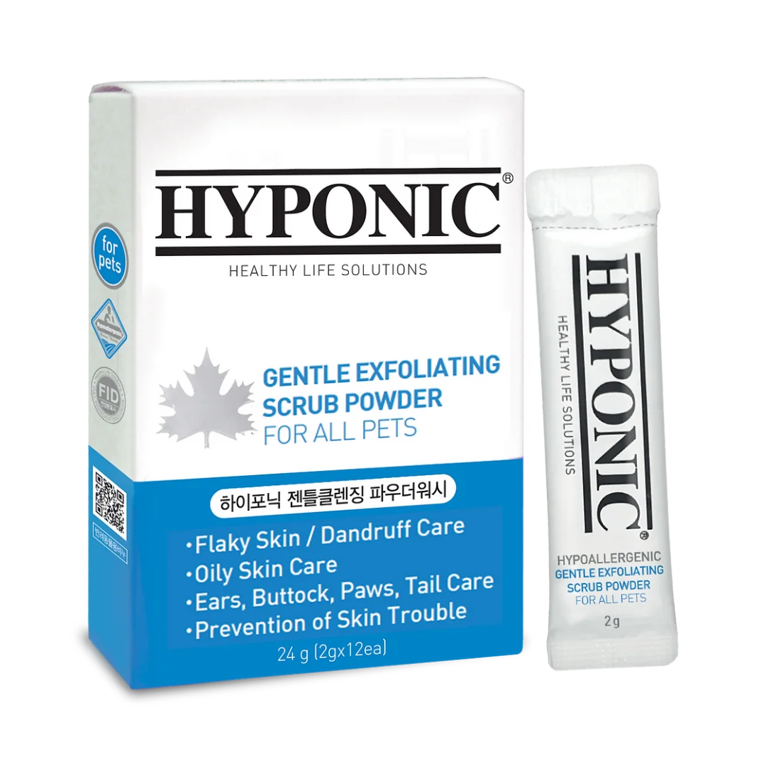 hyponic-gentle-exfoliating-scrub-powder-for-all-pets-24g