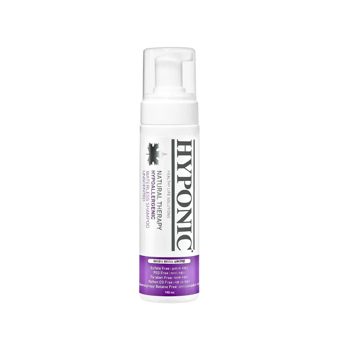 hyponic-hypoallergenic-waterless-shampoo-for-pets-unscented-190ml