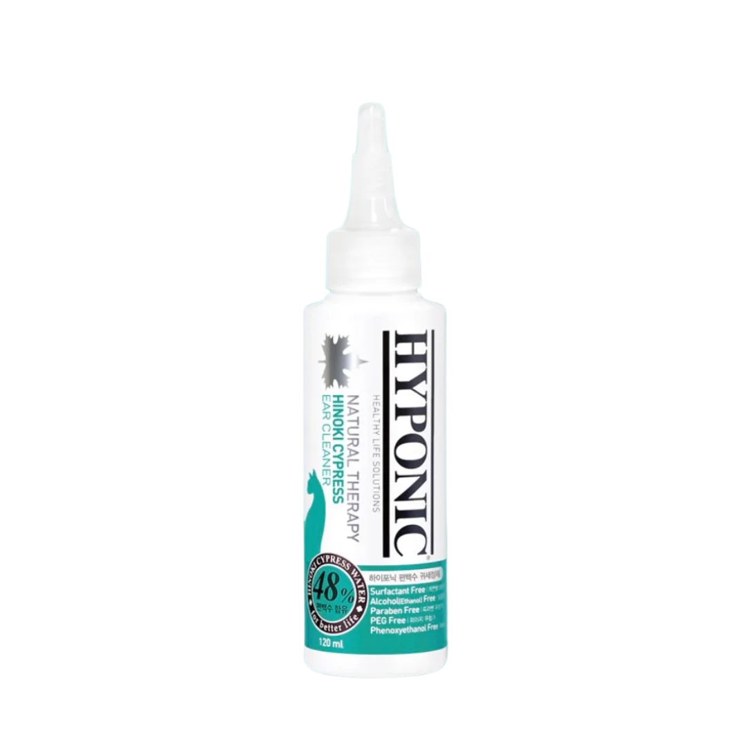 hyponic-no-sting-hinoki-cypress-ear-cleaner-for-all-cats-120ml