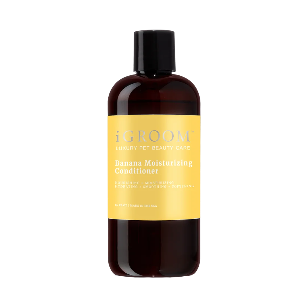 igroom-banana-moisturizing-conditioner-16oz-for-dog