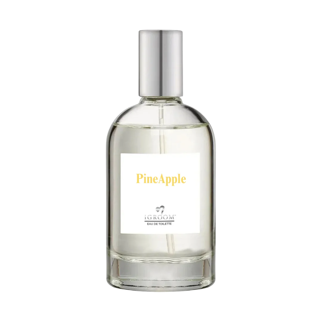 igroom-pineapple-perfume-100ml-for-dog-grooming