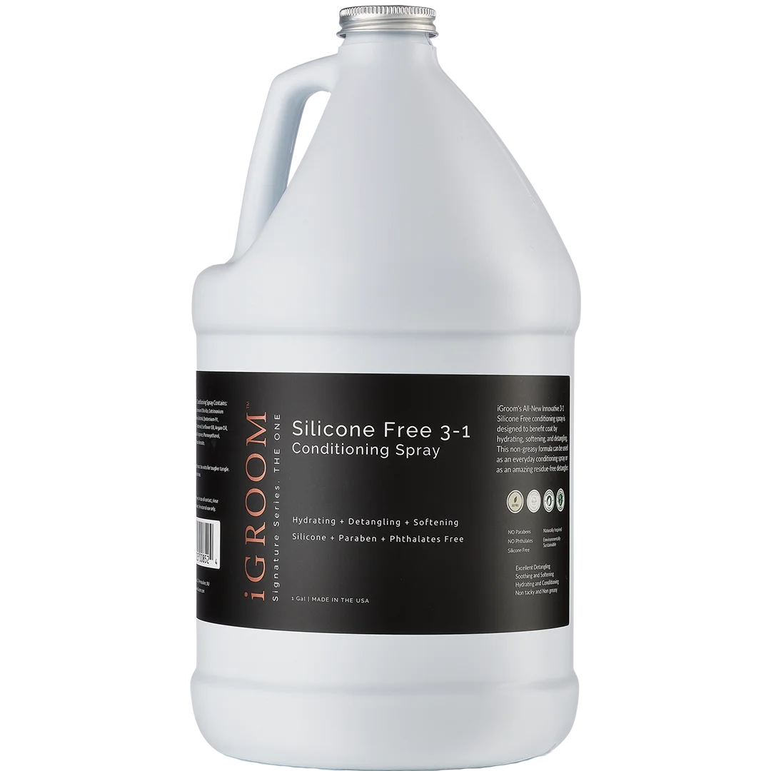 igroom-silicone-free-3-1-conditioning-detangling-spray-gallon