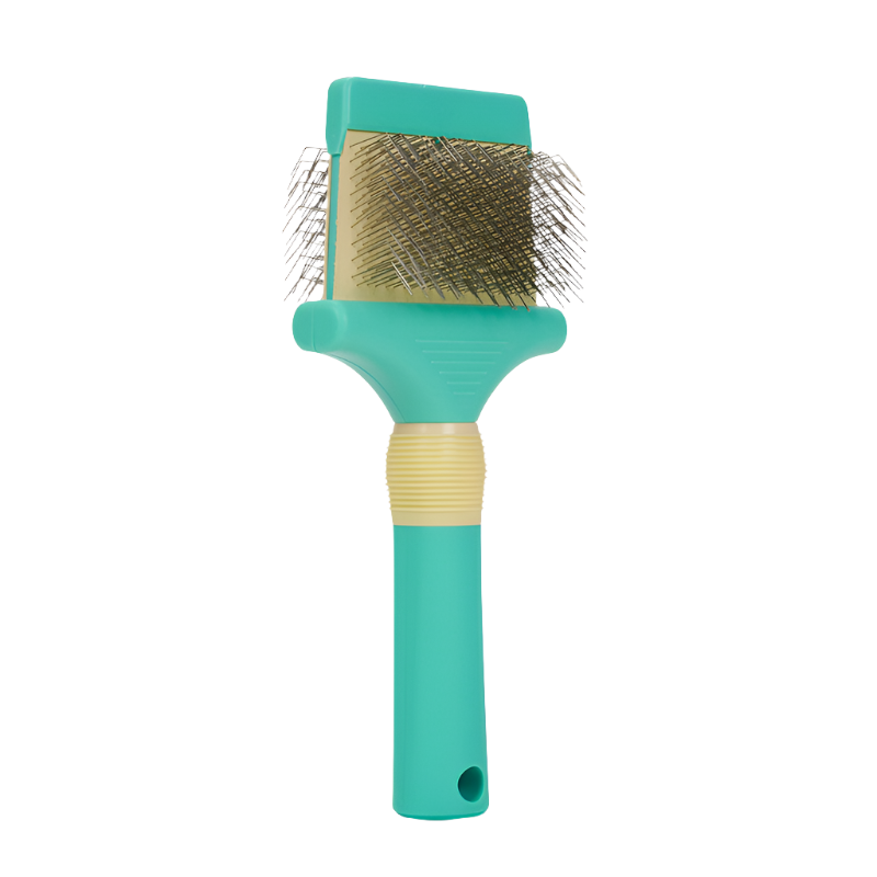 jelly-pet-large-double-sided-slicker-brush-for-dog-grooming
