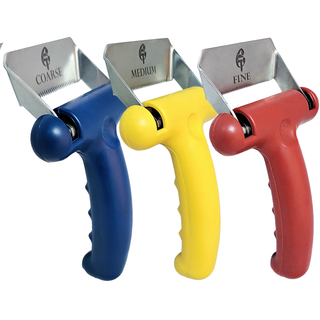 jody-murphy-coat-tender-set-of-3-blades-carding-tool-for-dog-grooming