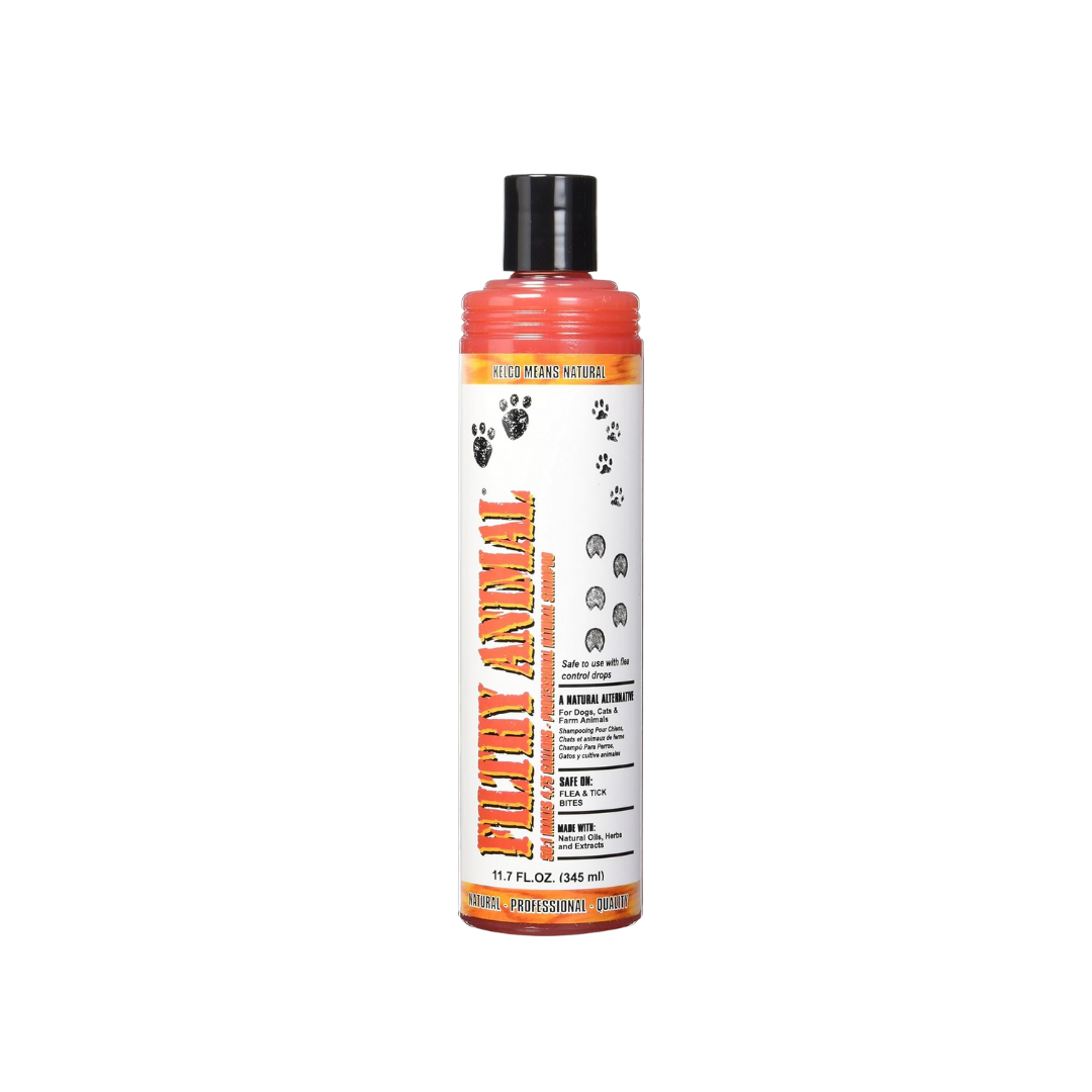 kelco-filthy-animal-shampoo-11oz
