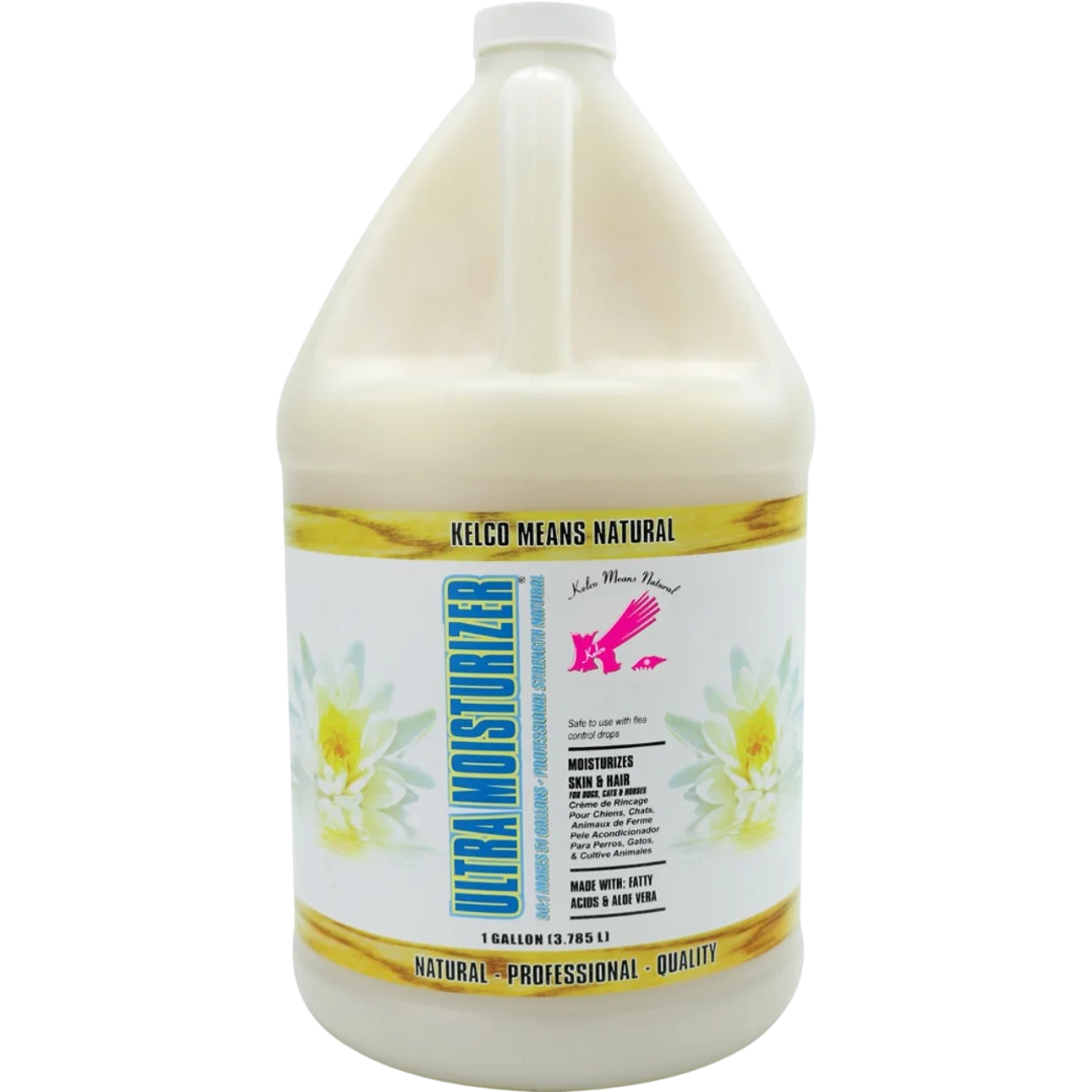 kelco-ultra-moisturizer-conditioner-gallon-for-dog-grooming