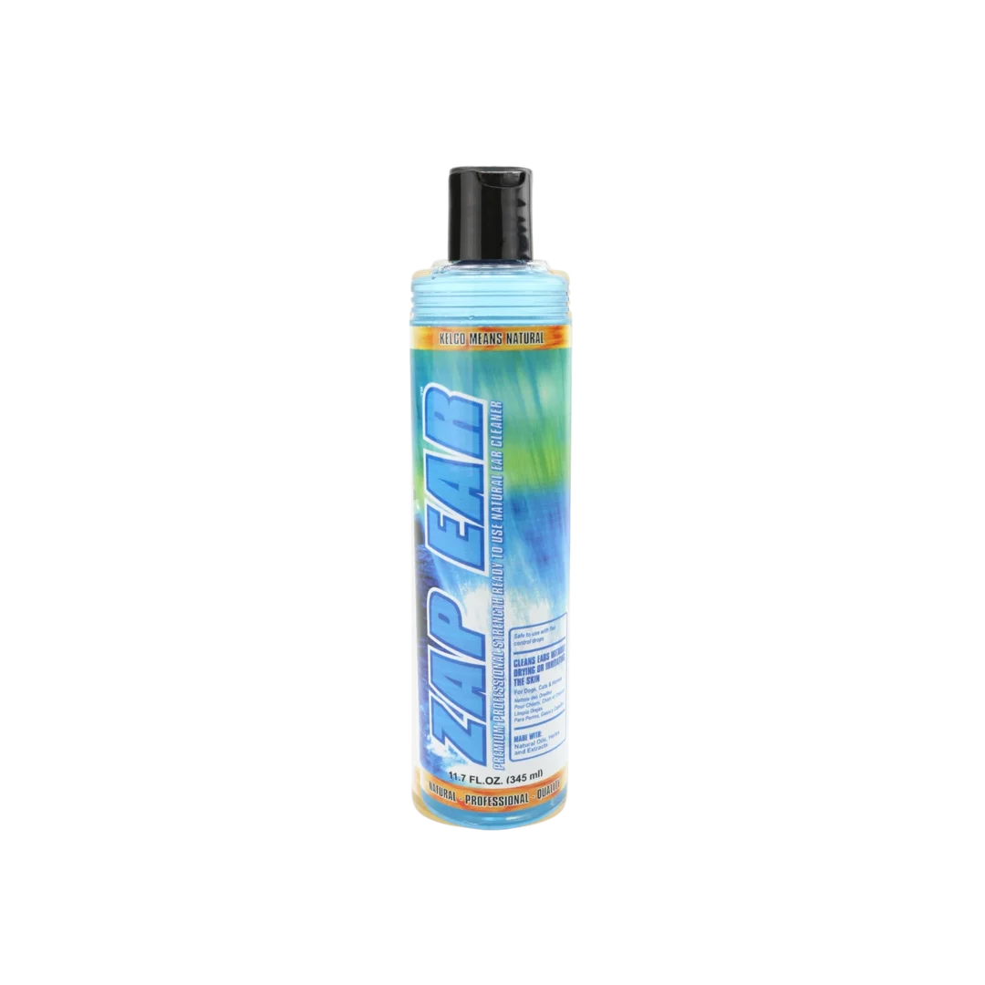 kelco-zap-ear-clean-11oz-for-dogs