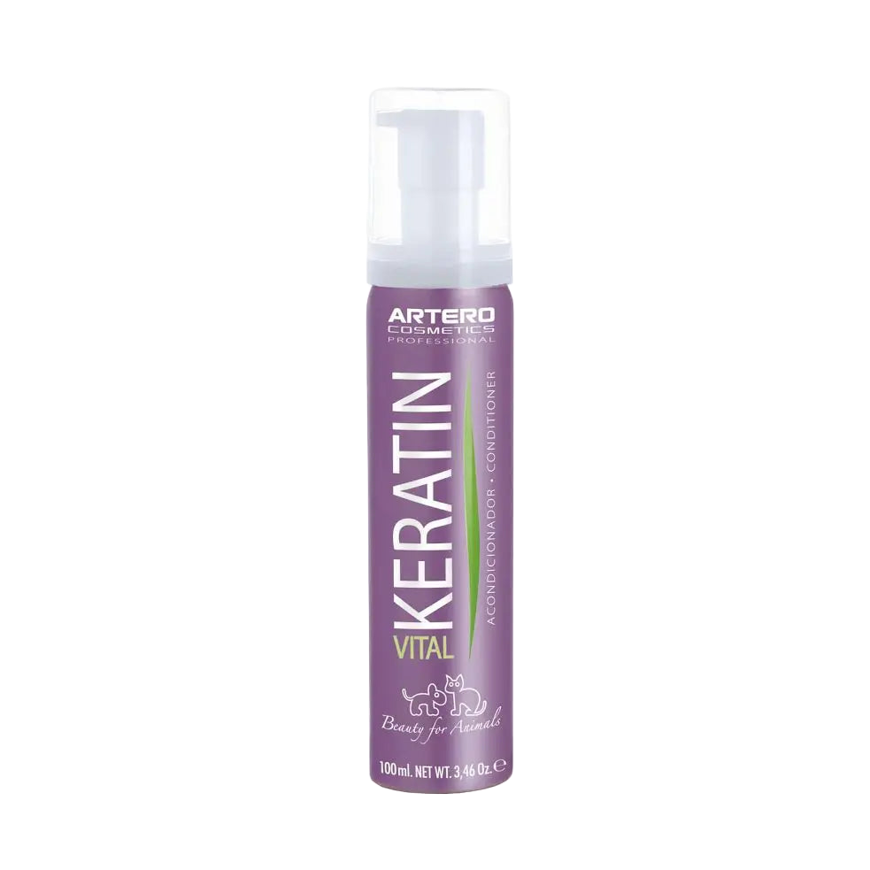 keratin-vital-leave-in-conditioner-artero-products-for-dogs