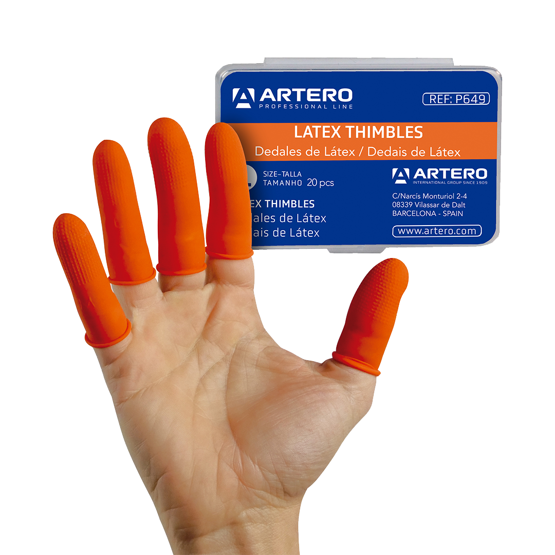 latex-stripping-thimples-medium-artero