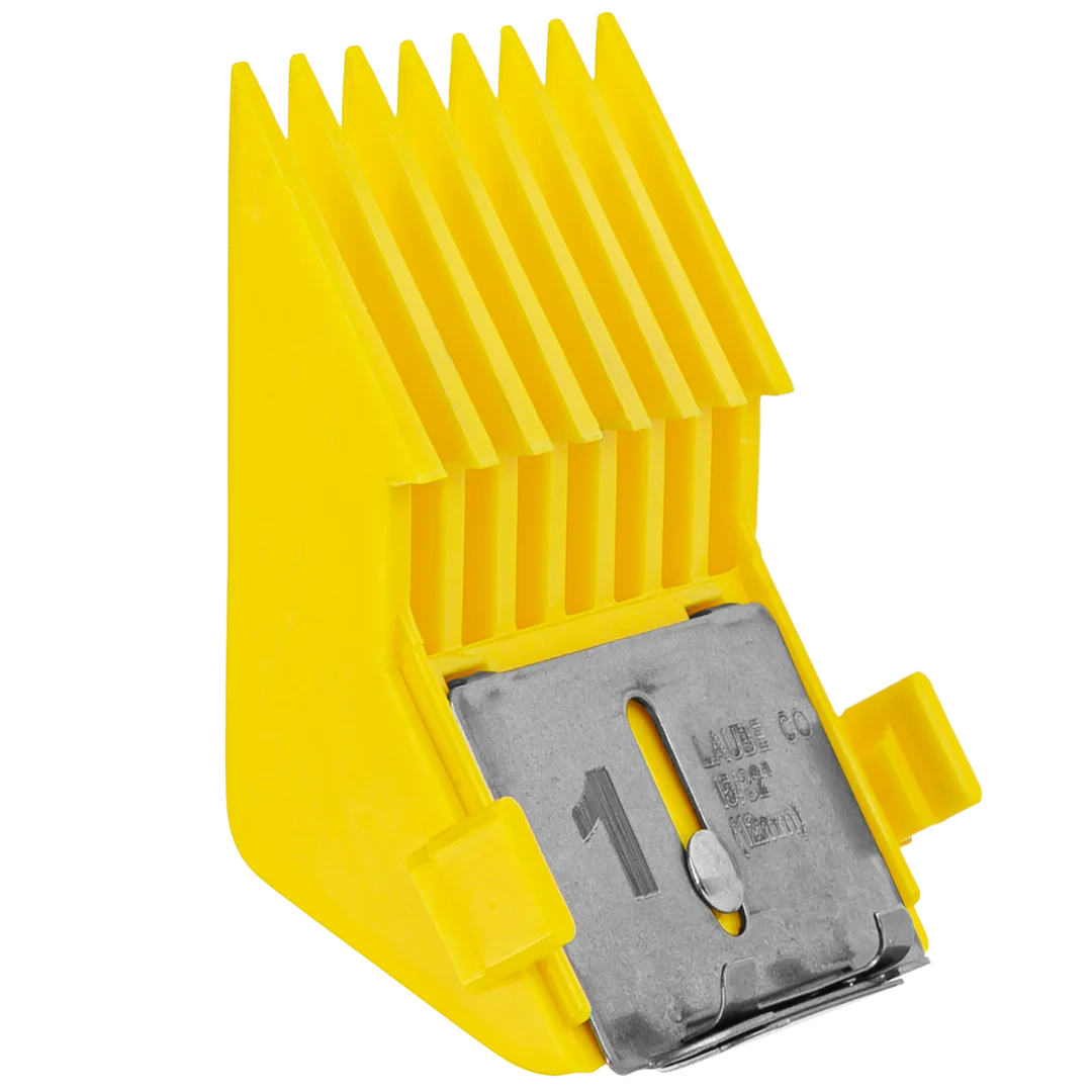 laube-big-k-comb-size-1-yellow