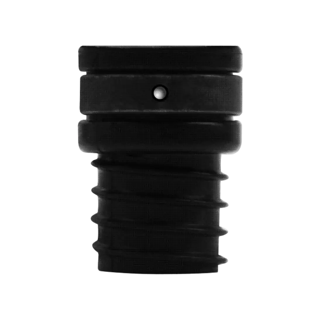 laube-ivac-f-hose-clipper-end-connector