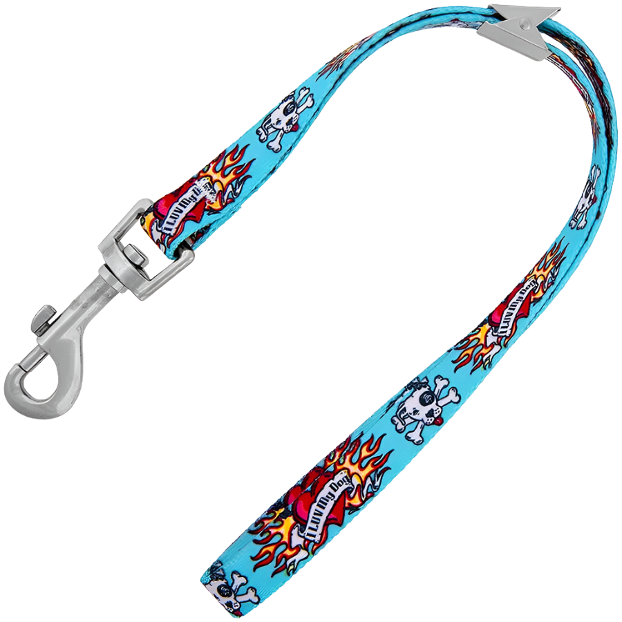 loop-dawgy-blue-daw-short-loop