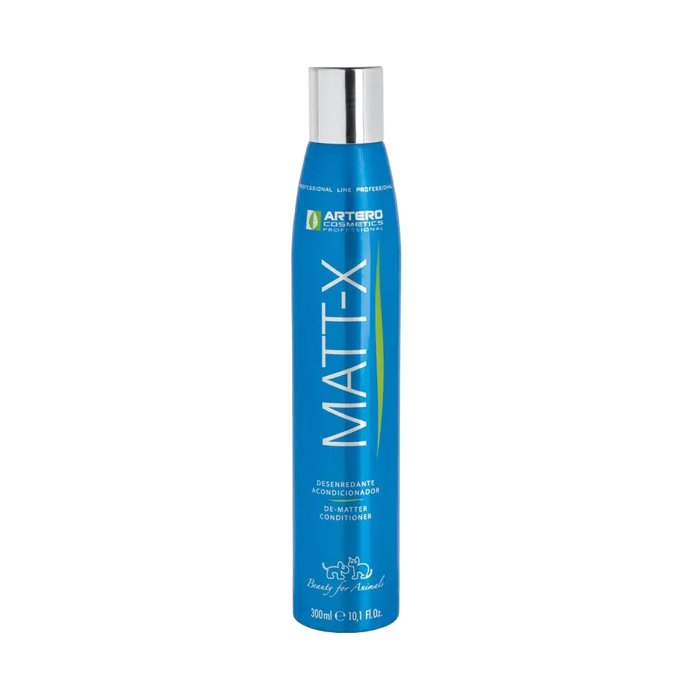 matt-x-conditioner-dematter-for-dogs-artero-products