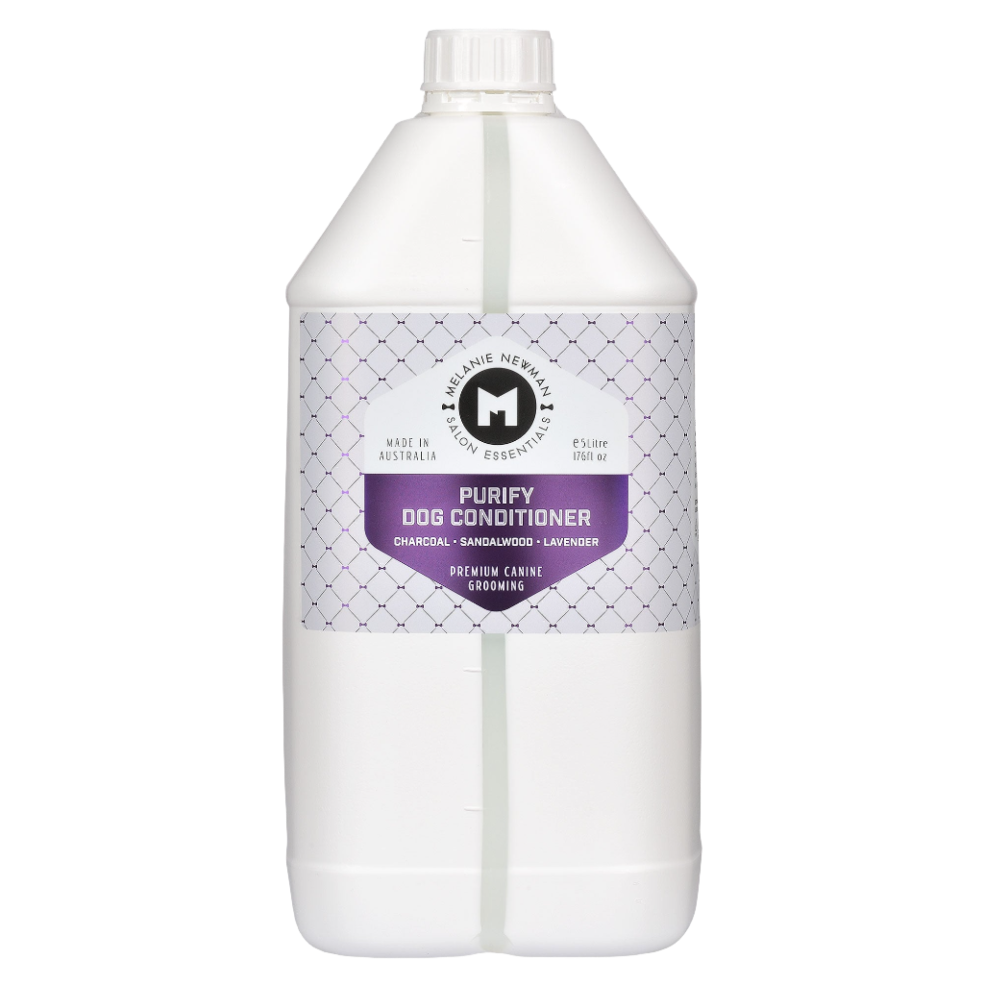 melanie-newman-purify-conditioner-5-litre-for-dog-grooming