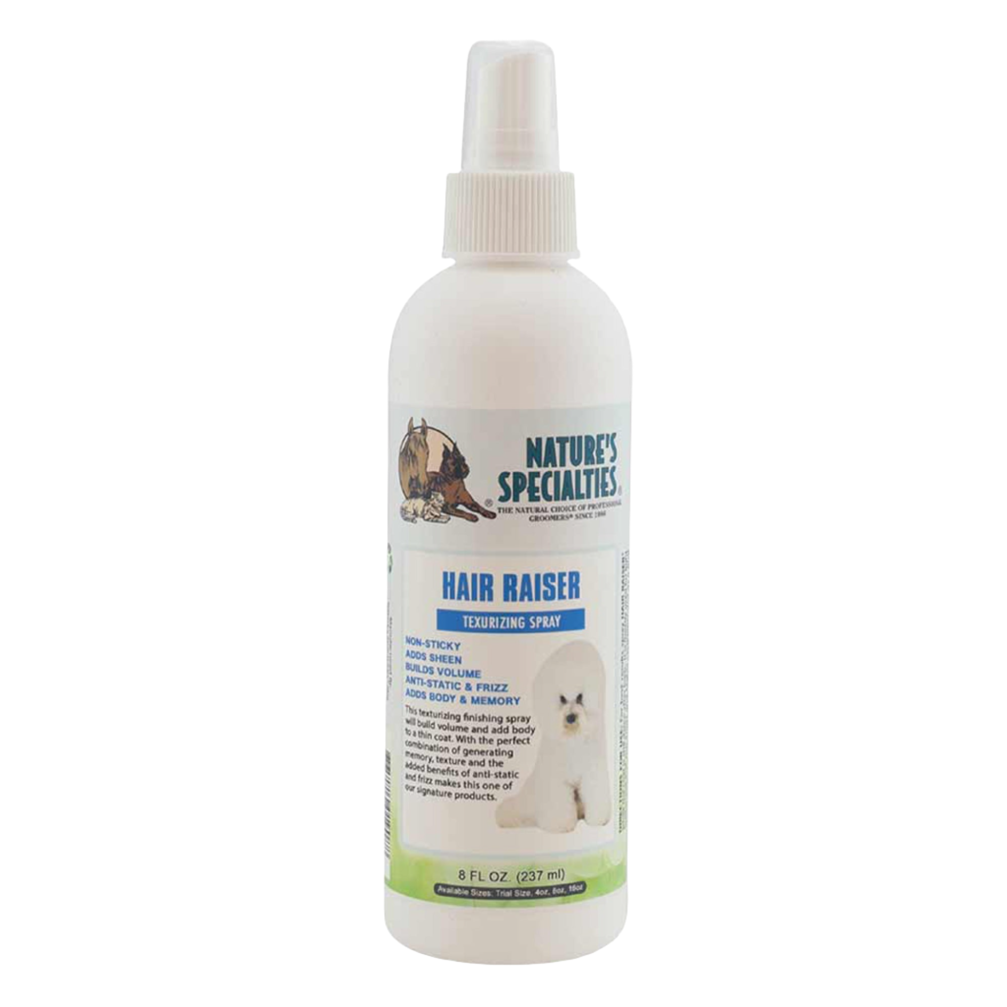nature-specialities-hair-raiser-8oz-for-dog-grooming