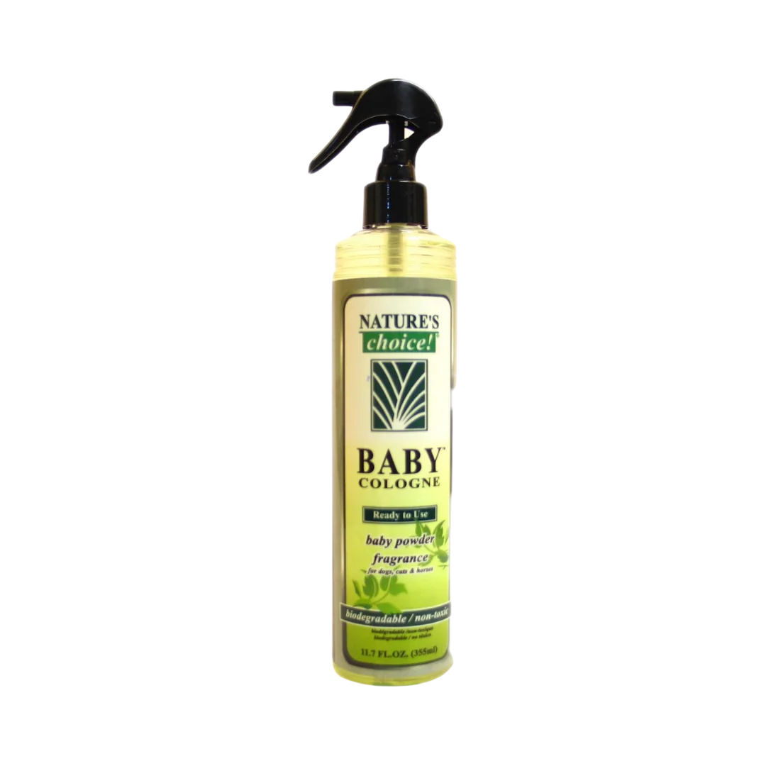 natures-choice-baby-cologne-11oz-ready-to-use-for-dogs