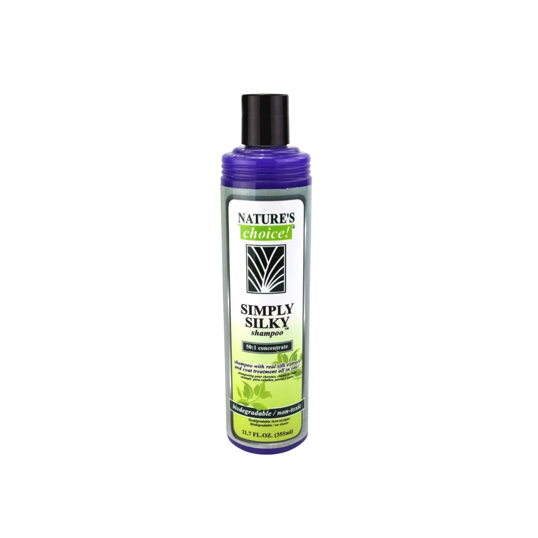 natures-choice-simply-silky-shampoo-11oz-for-dog-grooming