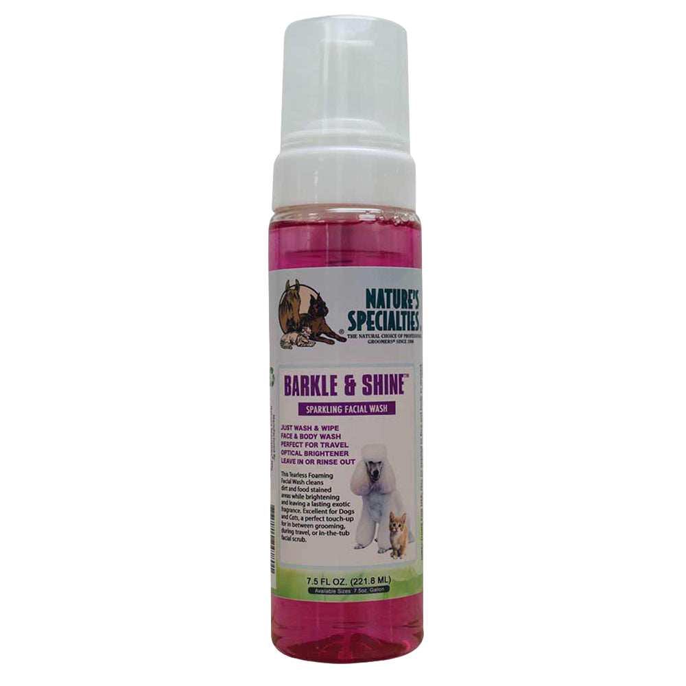 natures-specialties-barkleand-shine-waterless-shampoo-7-5oz-for-dog-grooming