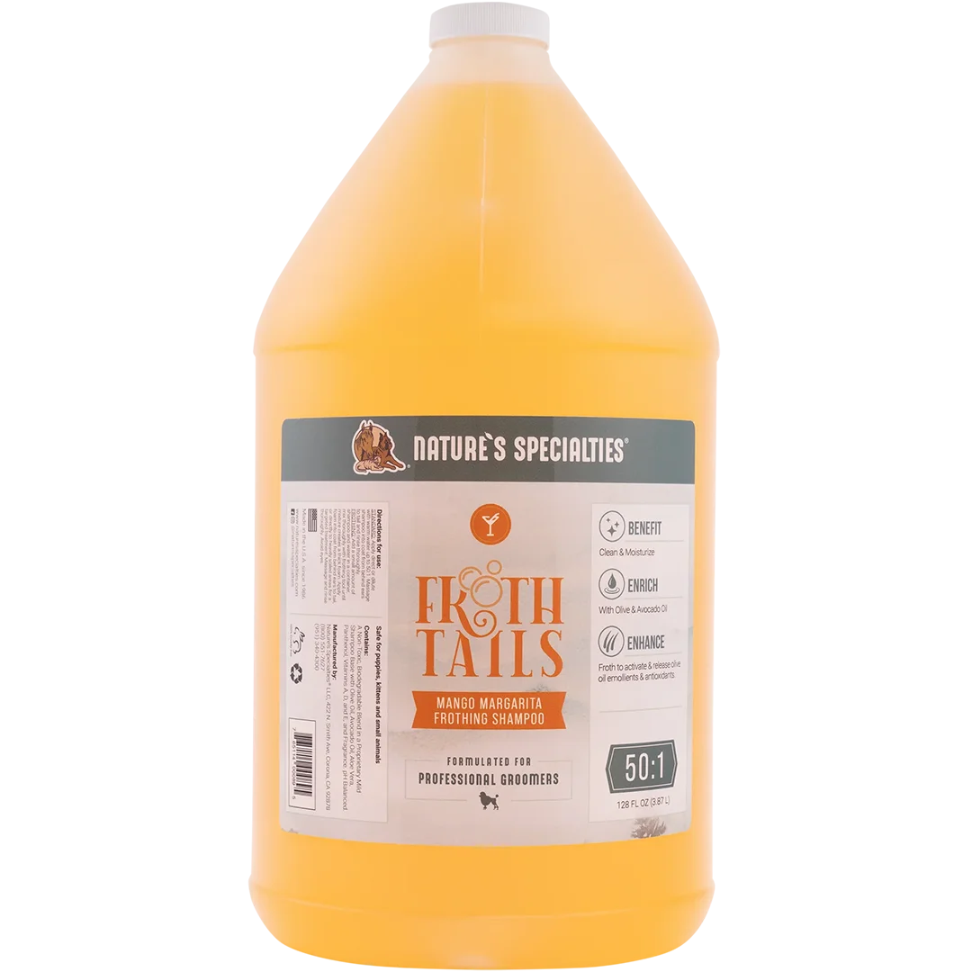natures-specialties-froth-tails-mango-margarita-shampoo-gallon