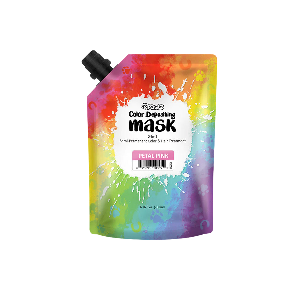 opawz-color-depositing-mask-petal-pink-for-dogs