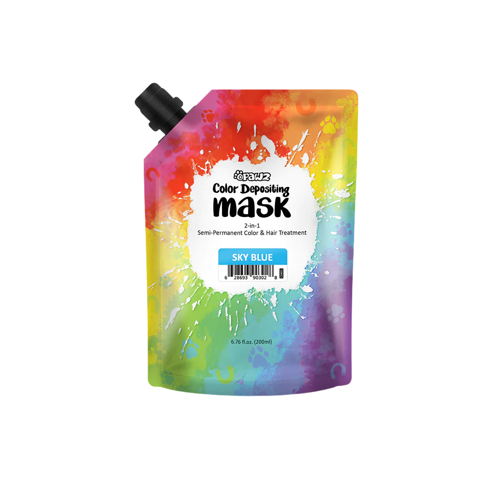 opawz-color-depositing-mask-sky-blue-for-dogs