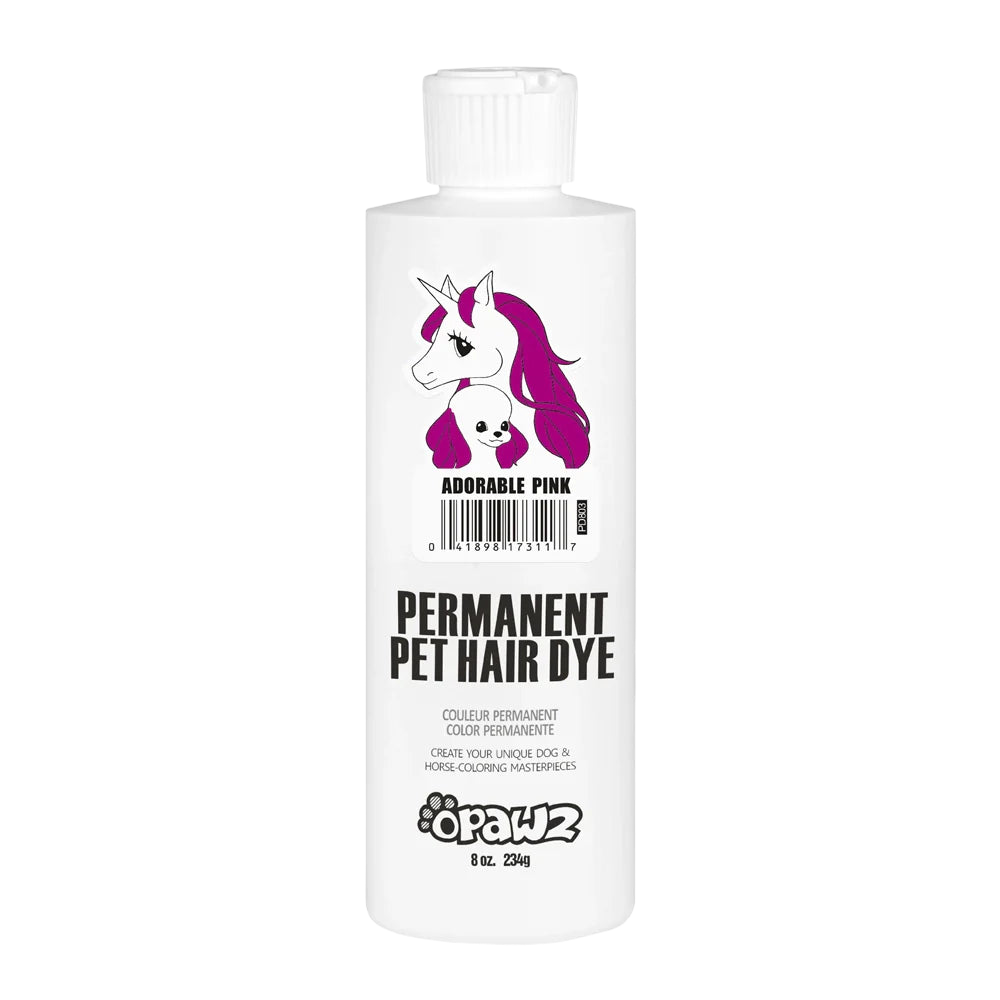 opawz-permanent-dog-hair-dye-adorable-pink-8oz