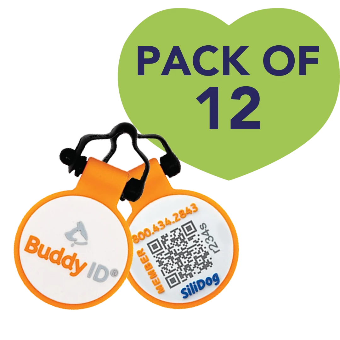pack-of-12-silent-silicone-collar-tag-for-dogs-_-cats-by-buddyid