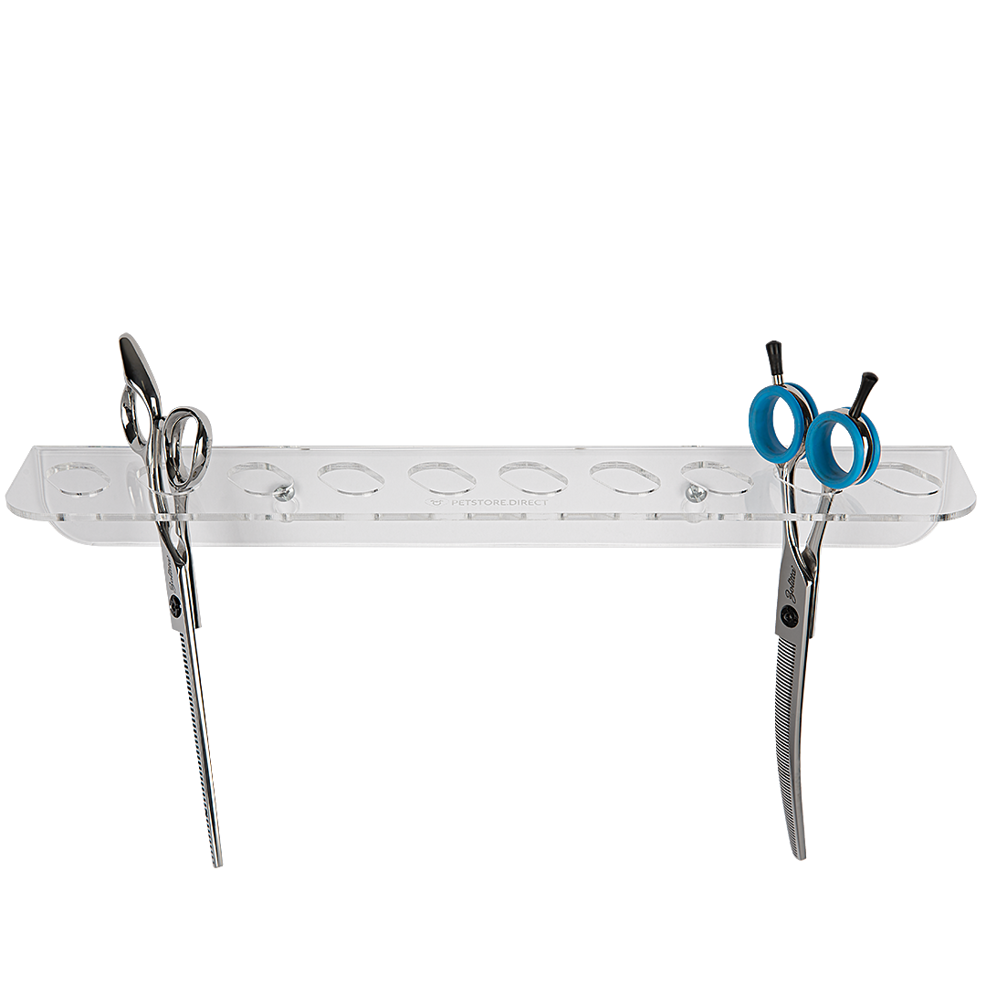 petstore-direct-acrylic-ten-scissor-holder-wall-mount-clear