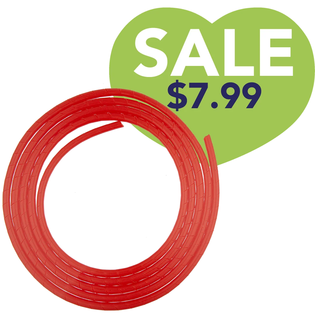 petstore-direct-clipper-cord-untangled-red-for-grooming