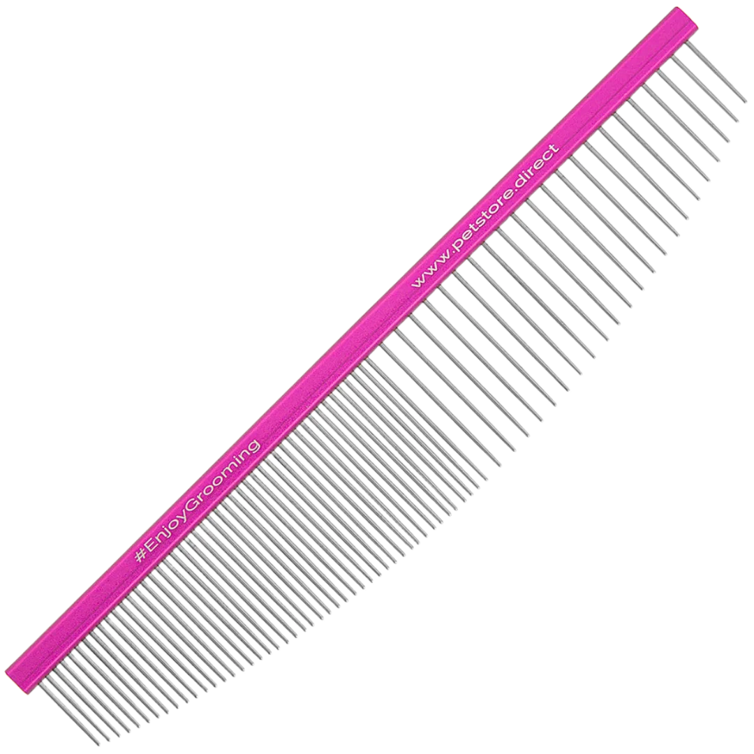 pink-half-moon-comb-by-petstore-direct