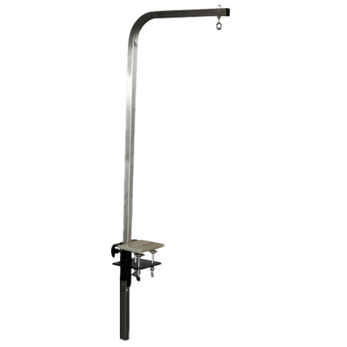 products-standard-grooming-clamp-on-one-inch-grooming-arm