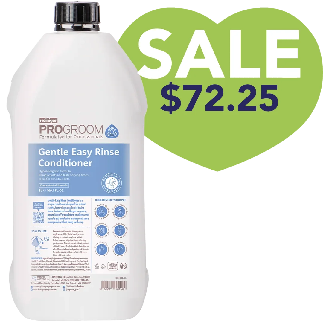 progroom-gentle-easy-rinse-conditioner-5-litre-for-dog-grooming