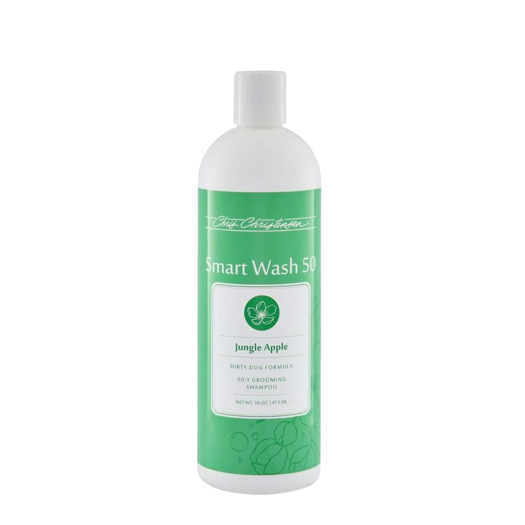 smartwash50-jungle-apple-16oz-for-dog-grooming-chris-christensen