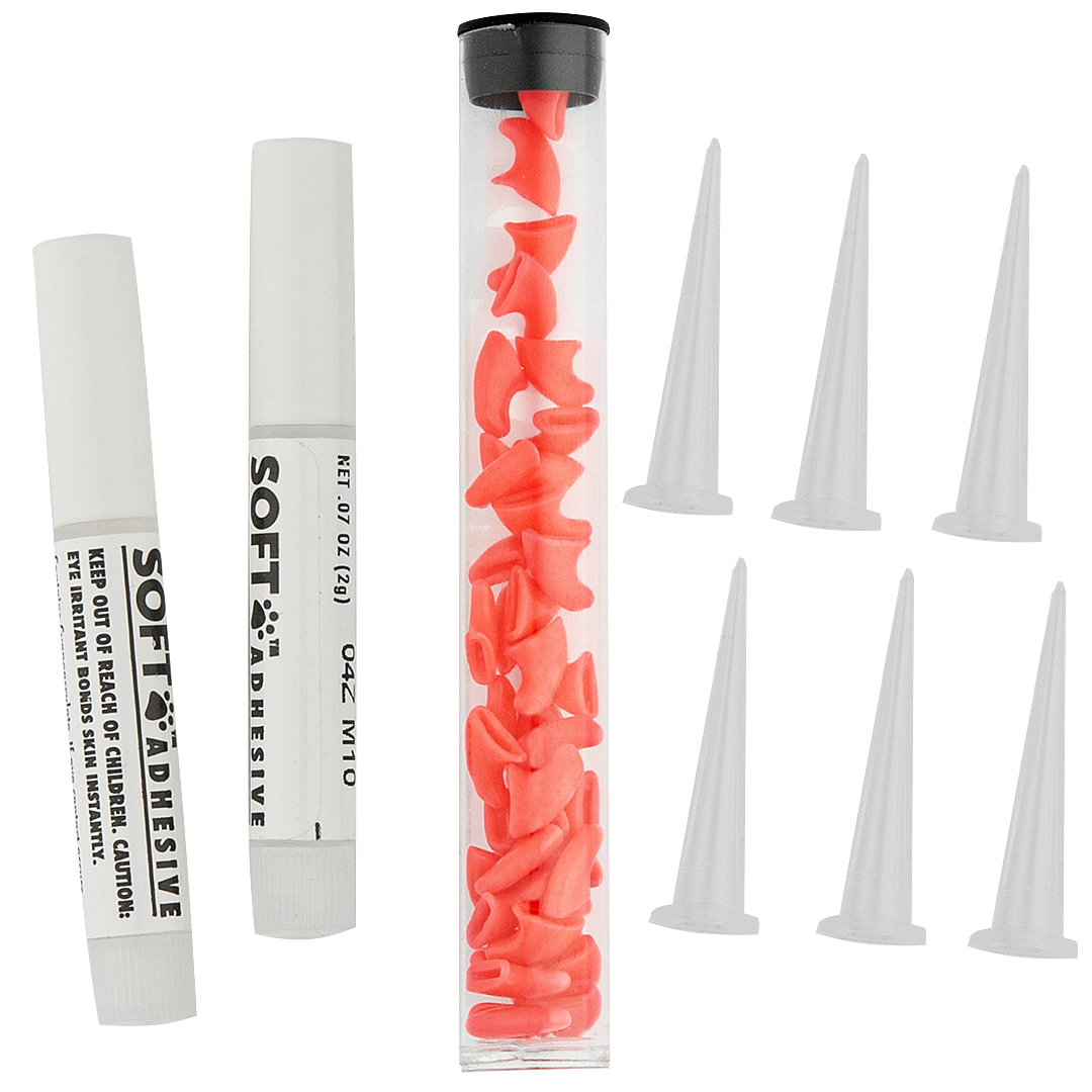 soft-claws-pink-feline-medium-nail-cap-for-cats