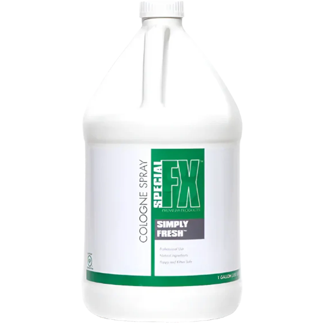 special-fx-simply-fresh-cologne-for-dog-grooming