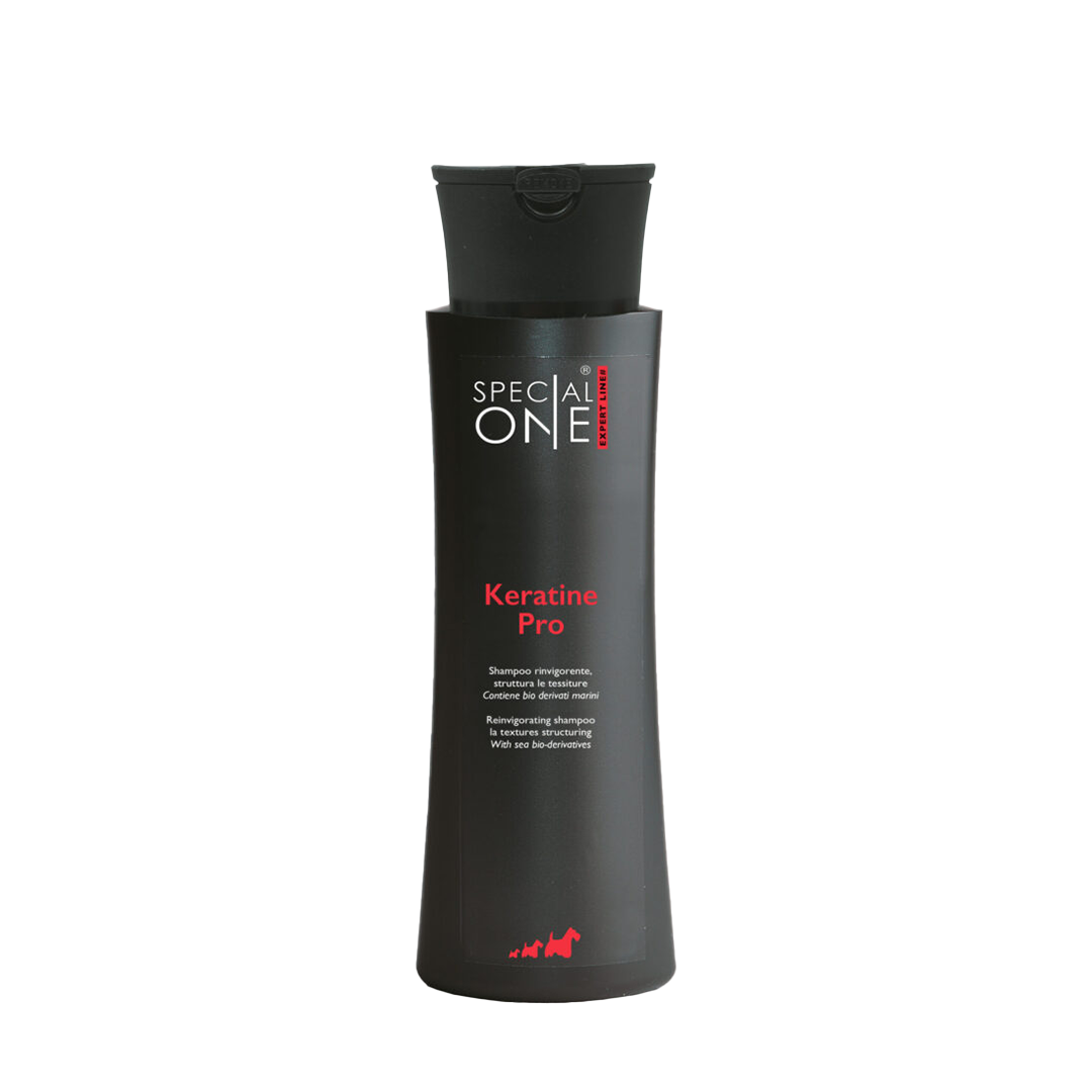 special-one-keratine-pro-250-ml-shampoo-for-dog-grooming