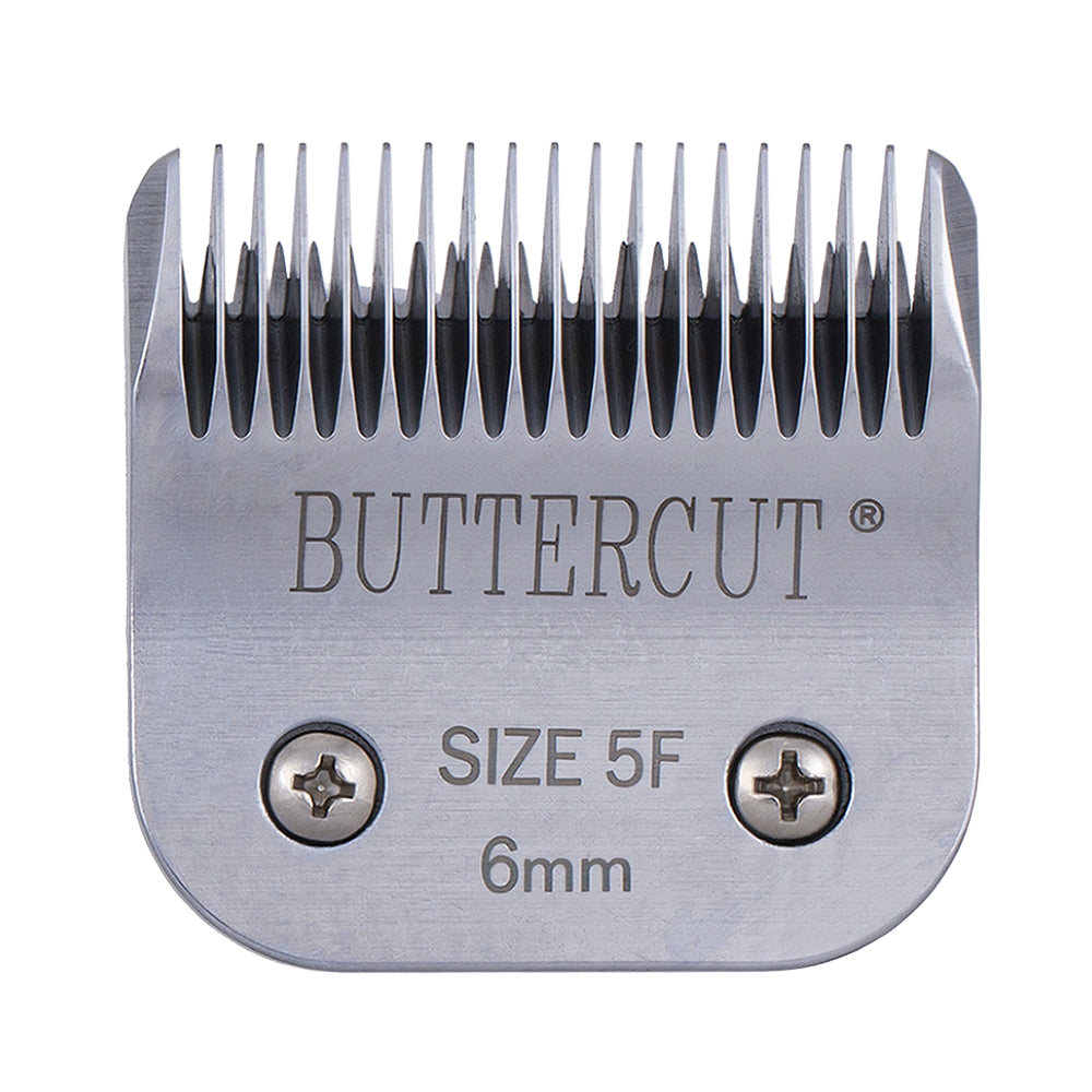 stainless-steel-clipper-blade-Size-5F-by-geib
