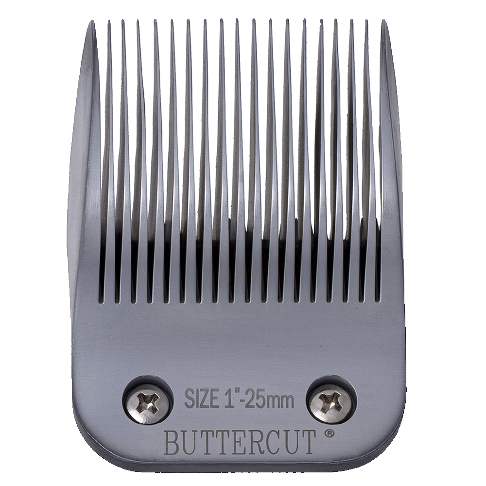 stainless-steel-clipper-blade-size-25mm-by-geib