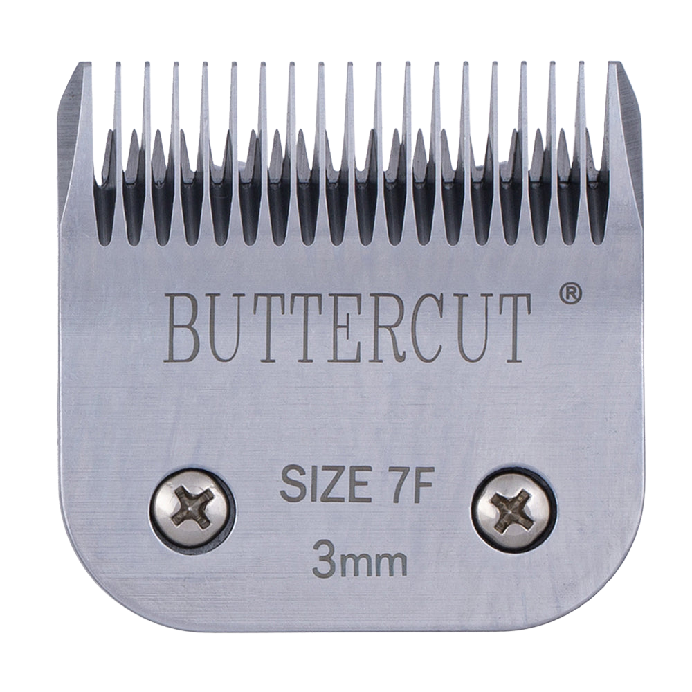 stainless-steel-clipper-blade-size-7F-by-geib