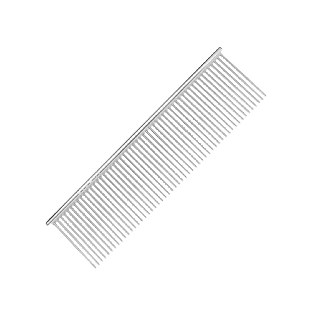 utsumi-4inch-wide-silver-comb