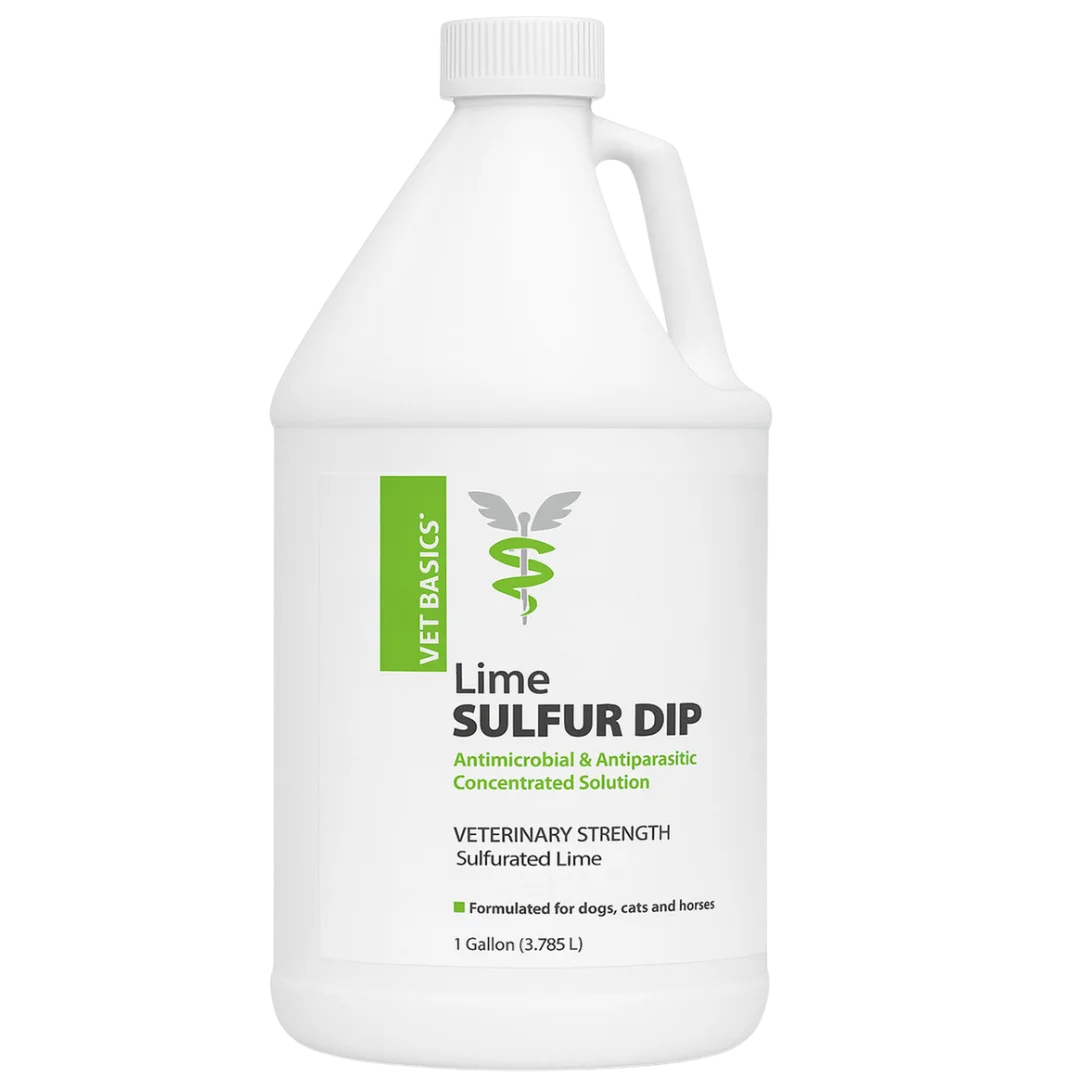 vet-basics-lime-sulfur-dip-gallon-for-dog-grooming