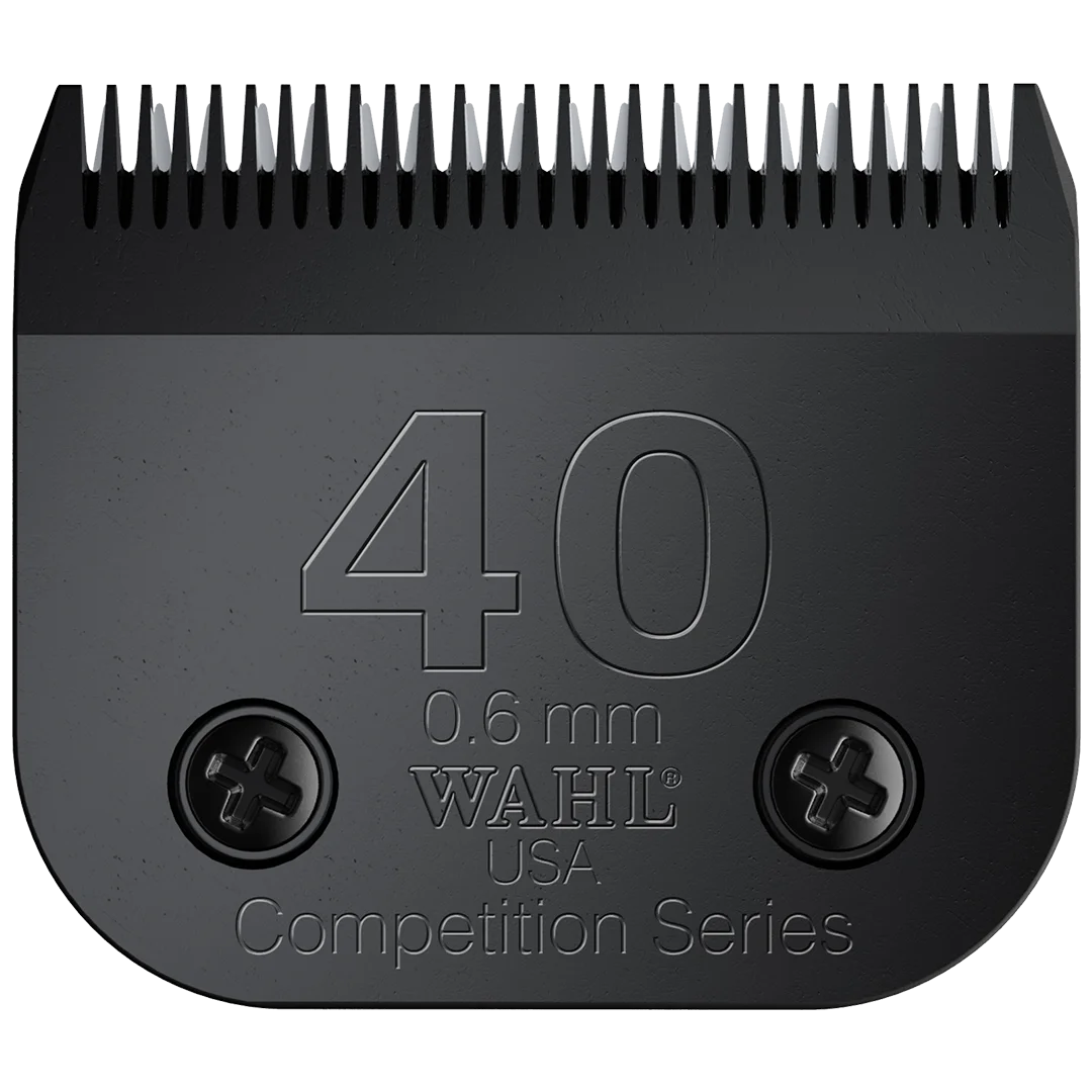 wahl-ultimate-competition-40-blade-for-dog-grooming